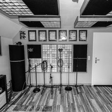 Recording Room 1